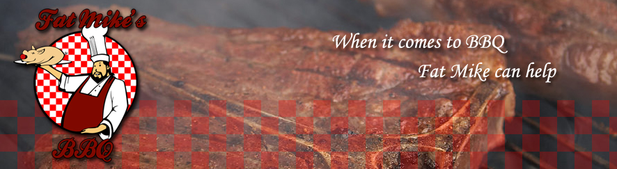 Fat Mikes BBQ